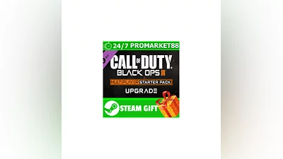 ️ Call of Duty Black Ops 3 Multiplayer Starter Pack Up