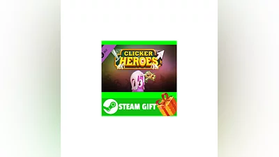 ️ВСЕ СТРАНЫ ️ Clicker Heroes: Zombie Auto Clicker