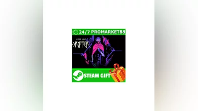 ️ВСЕ СТРАНЫ+РОССИЯ ️ Hyper Light Drifter Steam Gift