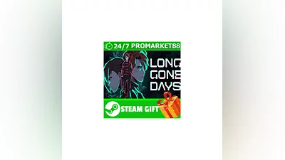 ️ВСЕ СТРАНЫ+РОССИЯ ️ Long Gone Days Steam Gift