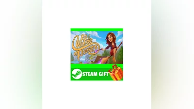 ️ВСЕ СТРАНЫ+РОССИЯ ️ Wylde Flowers Steam Gift