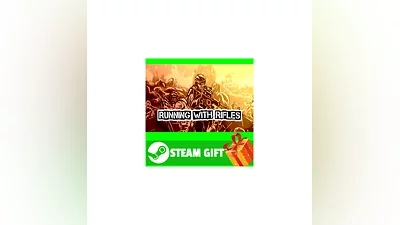 ️ВСЕ СТРАНЫ+РОССИЯ ️ RUNNING WITH RIFLES Steam Gift