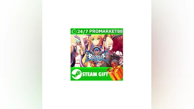 ️ВСЕ СТРАНЫ+РОССИЯ ️ BlazBlue Centralfiction STEAM