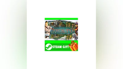 ️ВСЕ СТРАНЫ+РОССИЯ ️ Cultures - Northland STEAM GIFT