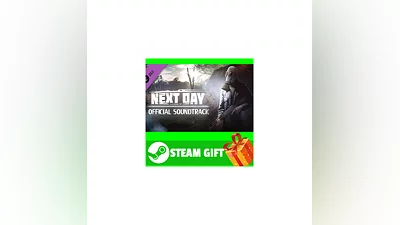 ️ВСЕ СТРАНЫ+РОССИЯ ️ Next Day: Survival OST STEAM GIFT