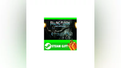 ️ВСЕ СТРАНЫ+РОССИЯ ️ Killing Floor: Incursion STEAM