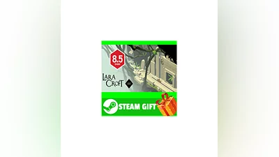 ️ВСЕ СТРАНЫ+РОССИЯ ️ Lara Croft GO STEAM GIFT