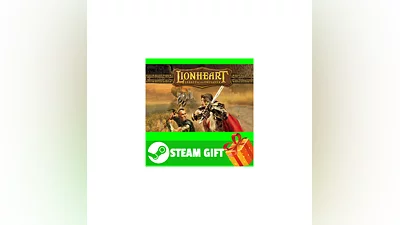 ️ВСЕ СТРАНЫ+РОССИЯ ️ Lionheart: Legacy of the Crusader