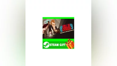 ️ВСЕ СТРАНЫ+РОССИЯ ️ Hell is Others STEAM GIFT