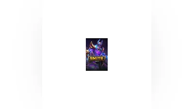SMITE Начальный набор 11-й год  КЛЮЧ XBOX