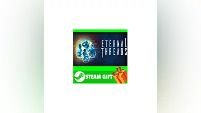 ️ВСЕ СТРАНЫ+РОССИЯ ️ Eternal Threads STEAM GIFT