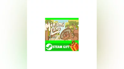 ️ВСЕ СТРАНЫ+РОССИЯ ️ Minami Lane STEAM GIFT