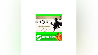 ️ВСЕ СТРАНЫ+РОССИЯ ️ Ghost of Tsushima DIRECTOR'S CUT