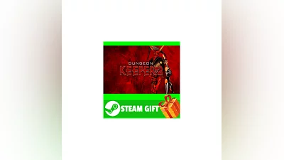 ️ВСЕ СТРАНЫ ️ Dungeon Keeper  2 STEAM GIFT