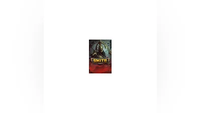 SMITE - Страшилища    КЛЮЧ XBOX