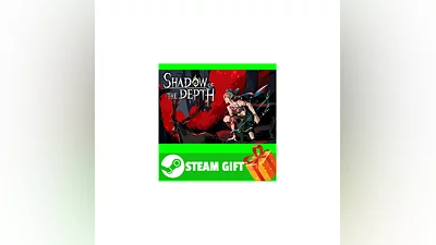 ️ВСЕ СТРАНЫ+РОССИЯ ️ Shadow of the Depth STEAM GIFT