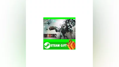 ️ВСЕ СТРАНЫ+РОССИЯ ️ FRONT MISSION 2: Remake STEAM