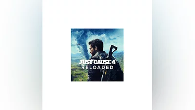 Just Cause 4 ️PS4/PS5   Турция