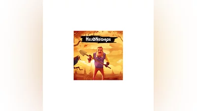 Hello Neighbor ️PS4/PS5   Турция