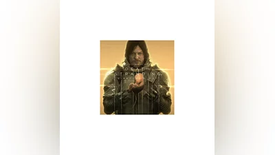 DEATH STRANDING ️PS4/PS5   Турция