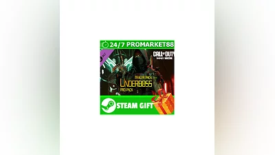 ️ Call of Duty : Modern Warfare  III - Tracer Pack: Un
