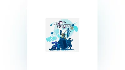 Risk of Rain 2 ️PS4/PS5   Турция