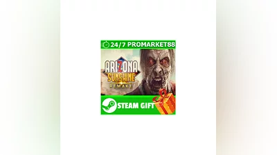 ️ВСЕ СТРАНЫ+РОССИЯ ️ Arizona Sunshine  Remake STEAM