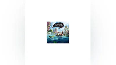 SUBMERGED: HIDDEN DEPTHS  XBOX | PC КЛЮЧ