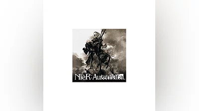 Nier: Automata YoRHa Edition ️PS4/PS5   Турция