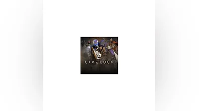 LIVELOCK  XBOX КЛЮЧ