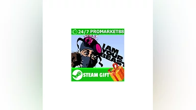 ️ВСЕ СТРАНЫ+РОССИЯ ️ I Am Your Beast STEAM GIFT