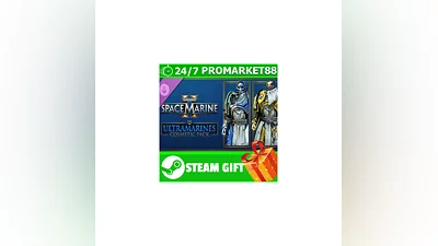 ️ Warhammer 40,000: Space Marine 2 - DLC 3 - "Ultramar
