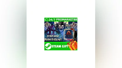 ️ВСЕ СТРАНЫ+РОССИЯ ️ Is this game trying to kill me?