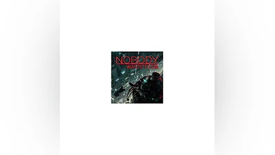 NOBODY WANTS TO DIE  XBOX КЛЮЧ