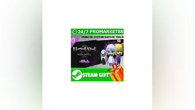 ️ DEATH NOTE Killer Within - Premium Customization Tra