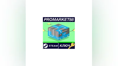 klocki Steam КЛЮЧ   GLOBAL