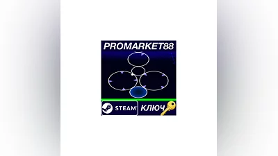 oO Steam КЛЮЧ   GLOBAL