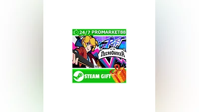 ️ВСЕ СТРАНЫ+РОССИЯ ️ Rift of the NecroDancer STEAM