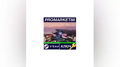 Stellaris - Plantoids Species Pack DLC EU Steam КЛЮЧ