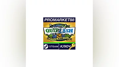 Quiplash 2 InterLASHional Steam КЛЮЧ  GLOBAL