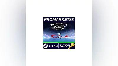 SCARF Steam КЛЮЧ   GLOBAL