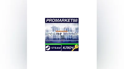 Warhammer: Arcane Magic Steam КЛЮЧ   GLOBAL