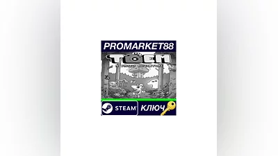 TOEM: A Photo Adventure Steam КЛЮЧ   GLOBAL