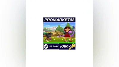 Wylde Flowers Steam КЛЮЧ   GLOBAL