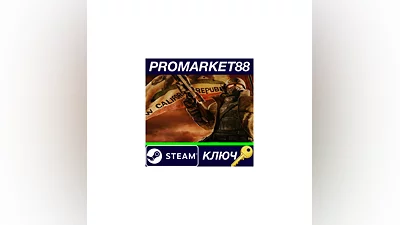 Fallout: New Vegas EN/PL/CZ Languages Only EU Steam К