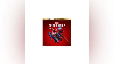 Spider Man 2 | Человек паук 2 ️EPIC GAMES    TR