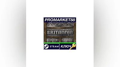 Total War Saga: Thrones of Britannia EU Steam КЛЮЧ