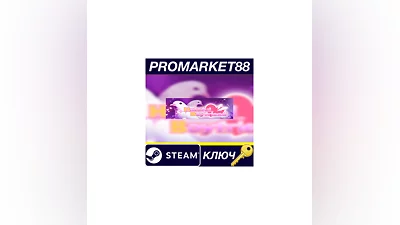 Hatoful Boyfriend Steam КЛЮЧ   GLOBAL