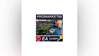Madden NFL 23 EA App КЛЮЧ   GLOBAL
