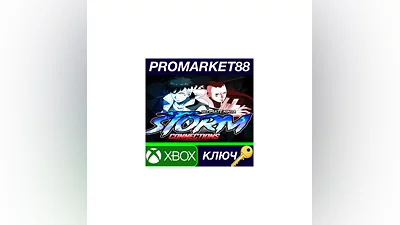 NARUTO X BORUTO Ultimate Ninja STORM CONNECTIONS EU X
